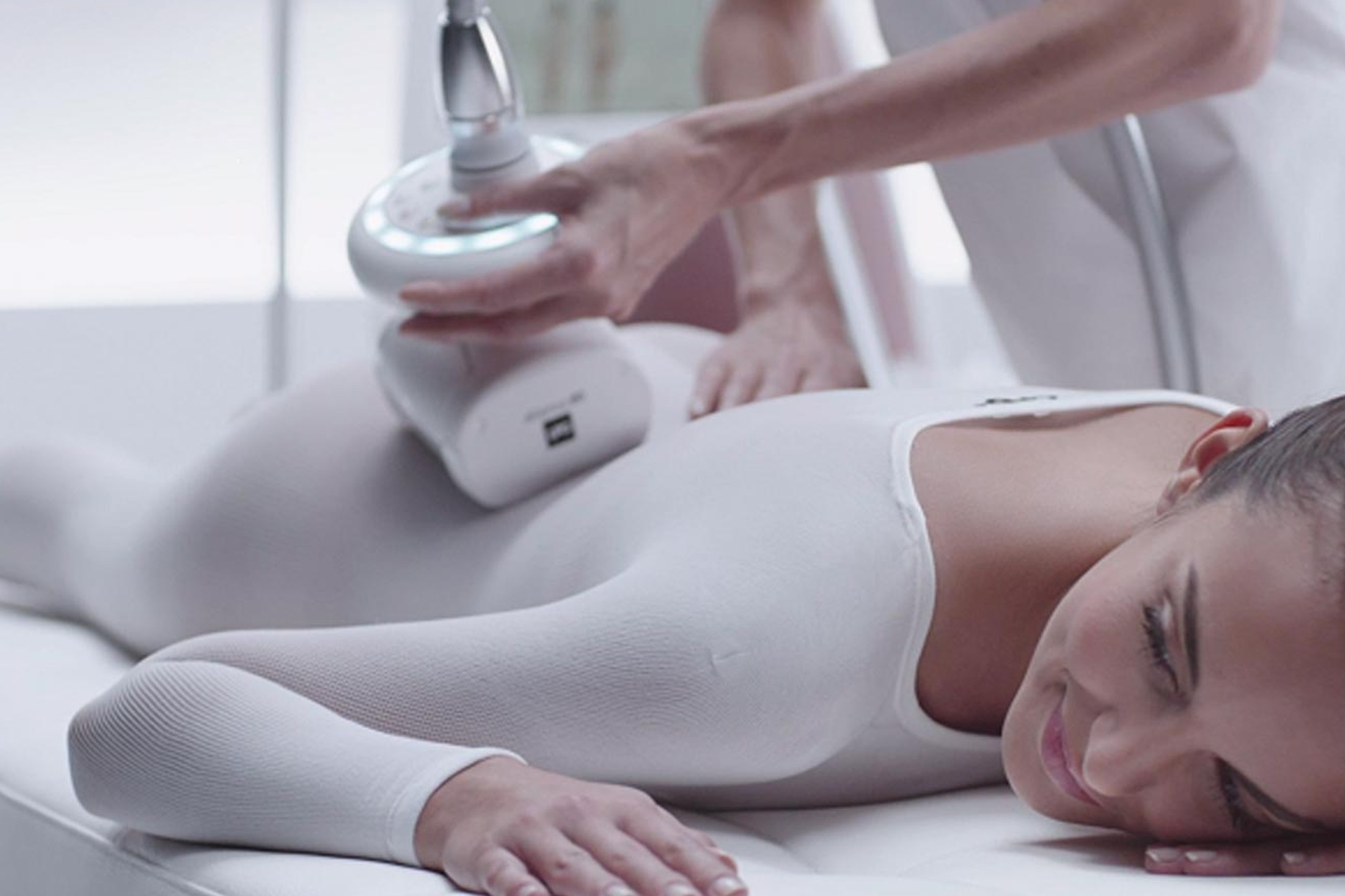 LPG Endermologie