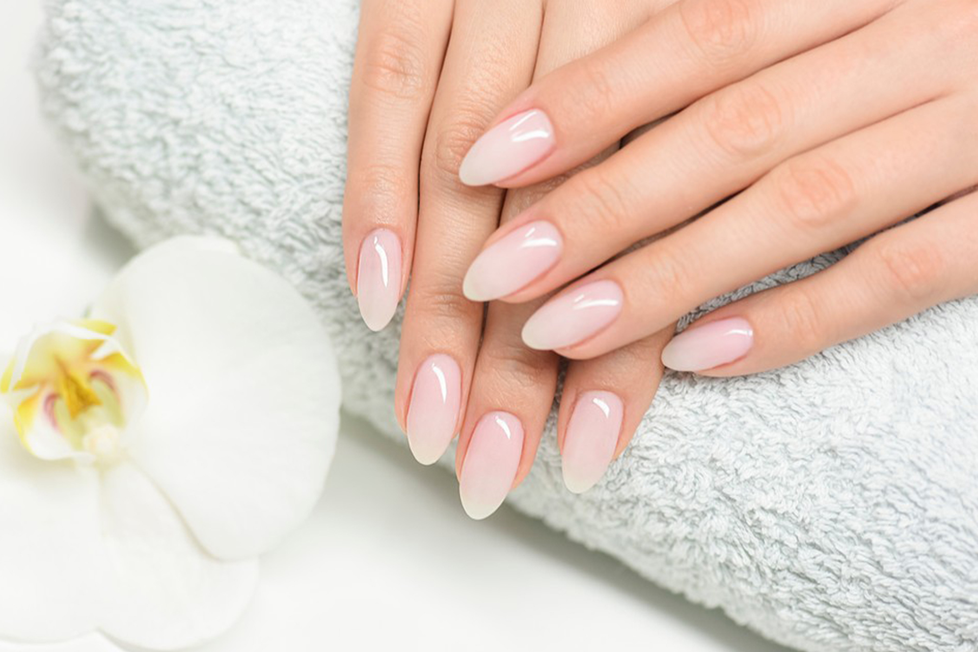 GEL MANI – 45€