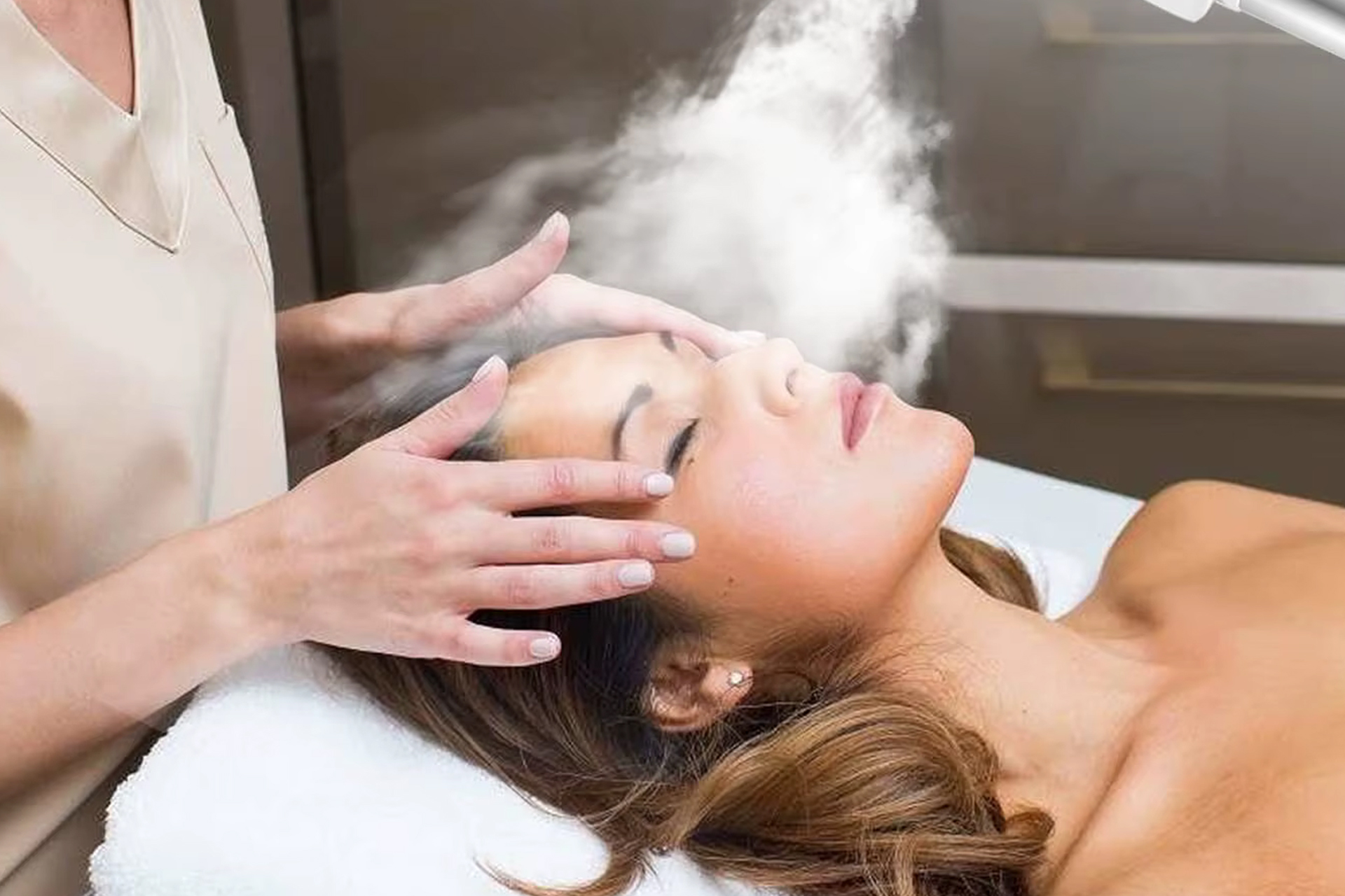 PULIZIA VISO CLASSICA – 30€
